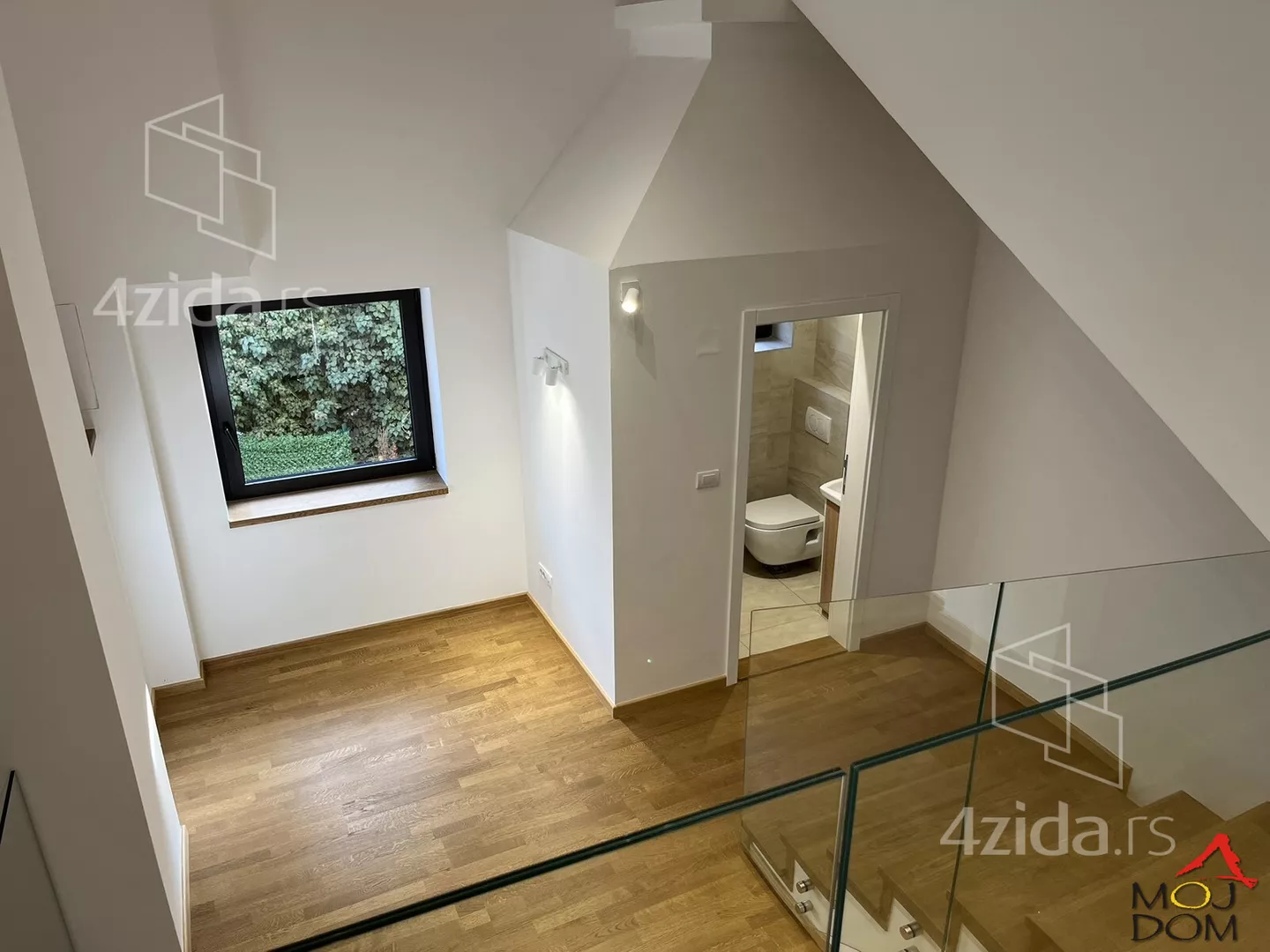 Kuća | 4zida