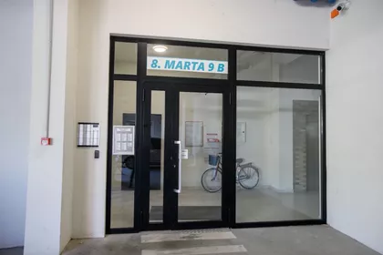 8. Marta 9b | 4zida.rs