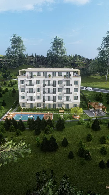 Gradske lokacije | 4zida.rs