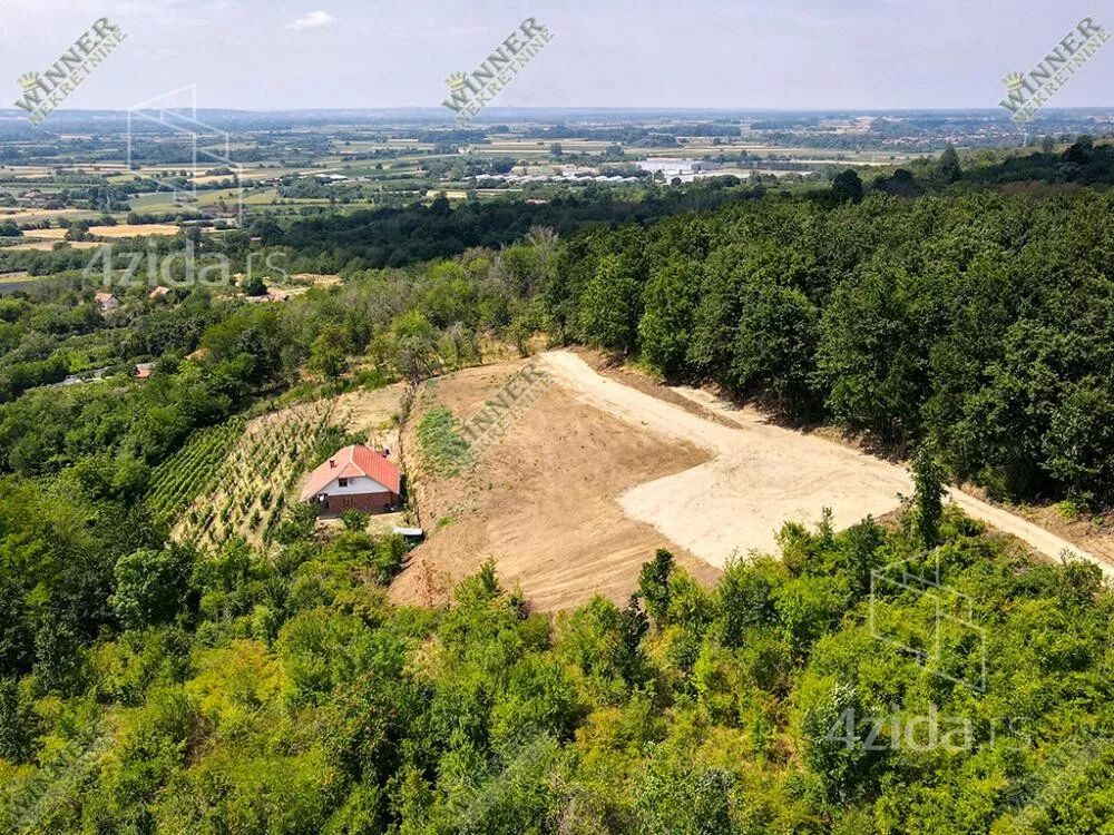 Građevinsko zemljište | 4zida