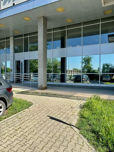 Kej Radoja Dakića 17