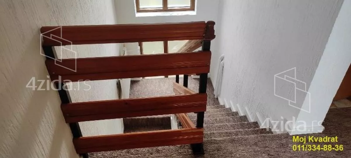 Kuća | 4zida