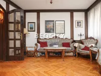 Topličin Venac, Kosančićev Venac, Beograd centar, Stari Grad opština, Beograd | 4zida.rs
