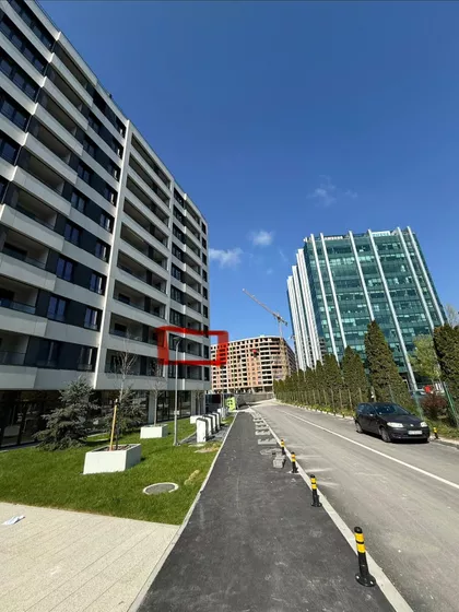 Đorđa Stanojevića 37 | 4zida.rs