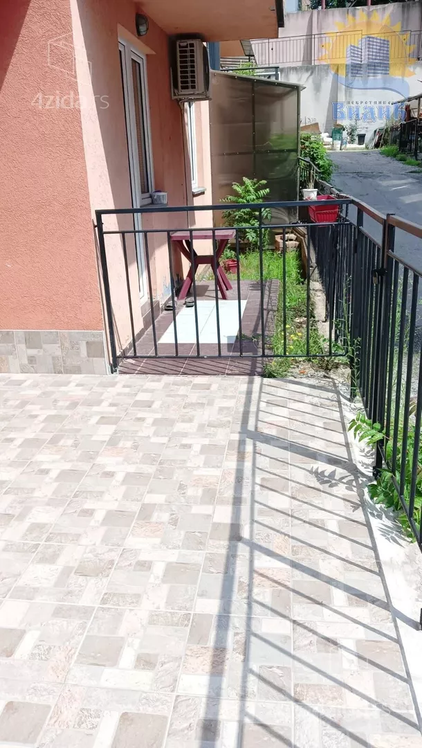 Garsonjera | 4zida