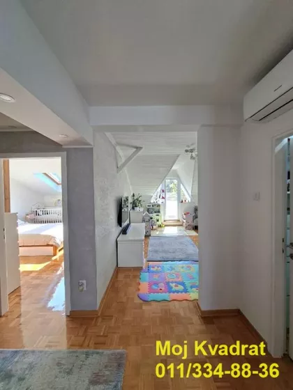 Boška Petrovića | 4zida.rs