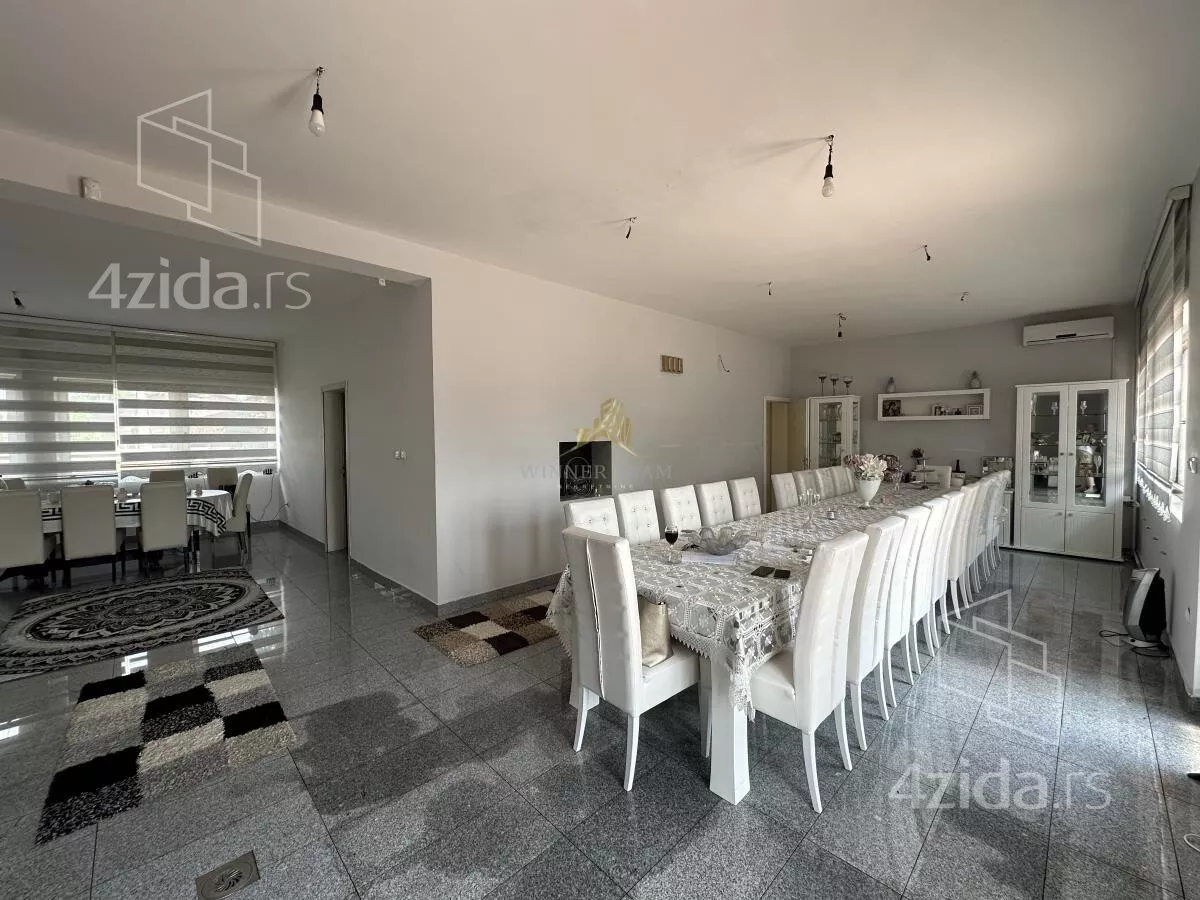 Kuća | 4zida