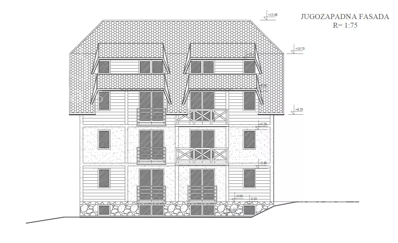 Građevinsko zemljište | 4zida