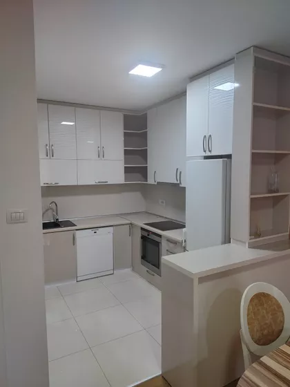 Karađorđeva 27 | 4zida.rs