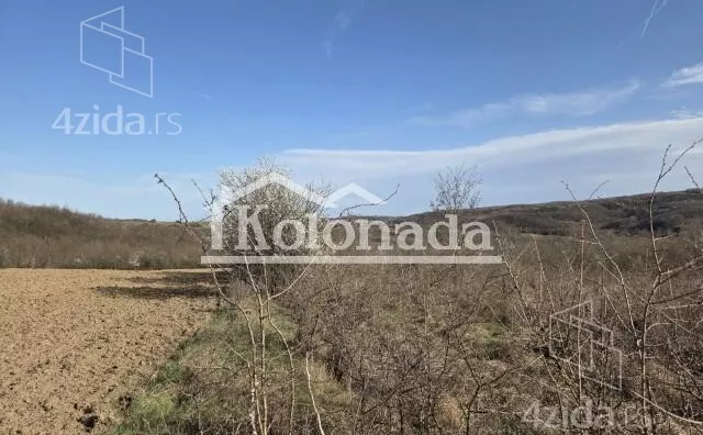 Poljoprivredno zemljište | 4zida