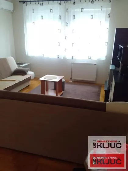 Bulevar Patrijarha Pavla (Somborski Bulevar) | 4zida.rs