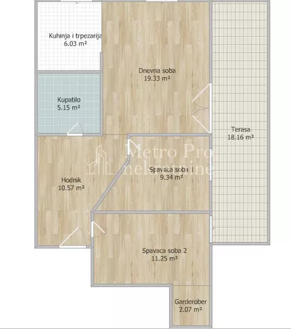 Živka Davidovića 72 | 4zida.rs