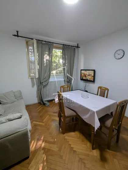 Žarka Vukovića Pucara | 4zida.rs