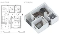 Veternička Rampa, Veternik, Gradske lokacije, Novi Sad | 4zida.rs | 4zida.rs