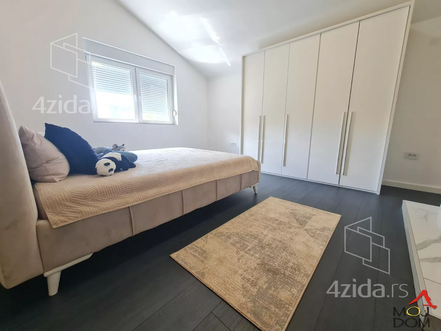 Kuća | 4zida