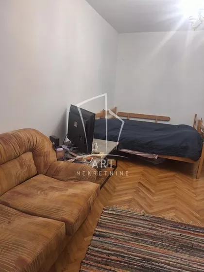 Stanka Paunovića Veljka | 4zida.rs