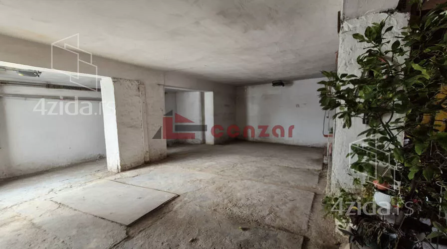 Ugostiteljski objekat | 4zida