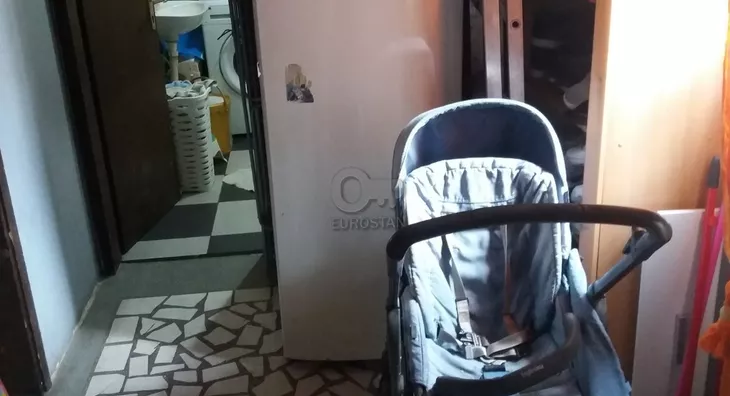 4-etažna kuća | 4zida