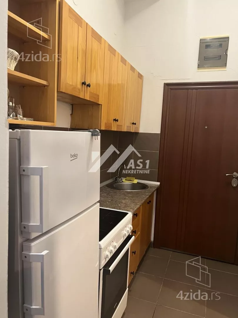 Garsonjera | 4zida