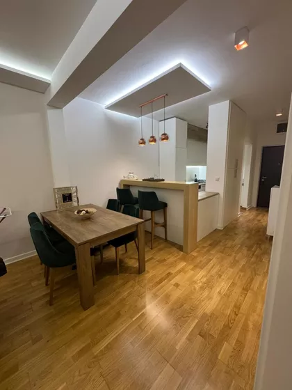 Vojvode Micka Krstića 1 | 4zida.rs