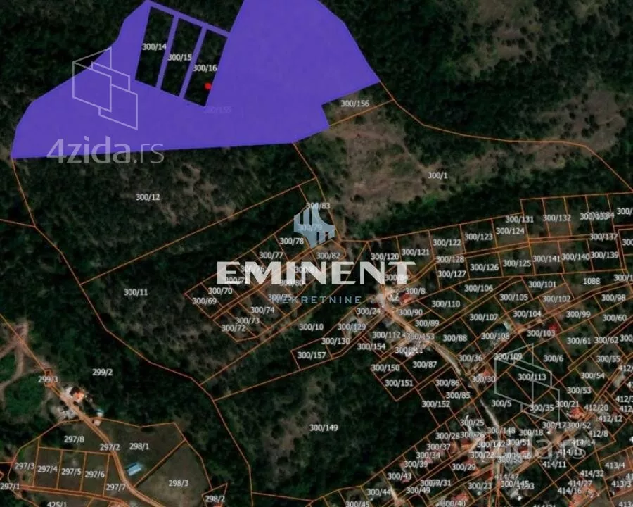 Građevinsko zemljište | 4zida