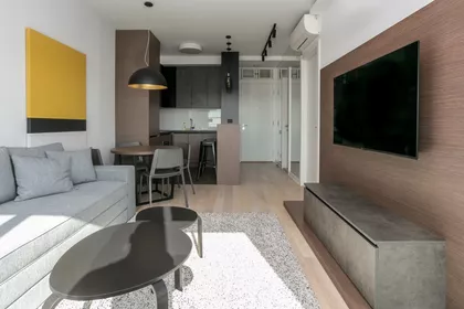 Jurija Gagarina | 4zida.rs