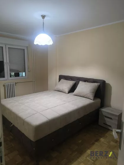 Novo Naselje | 4zida.rs