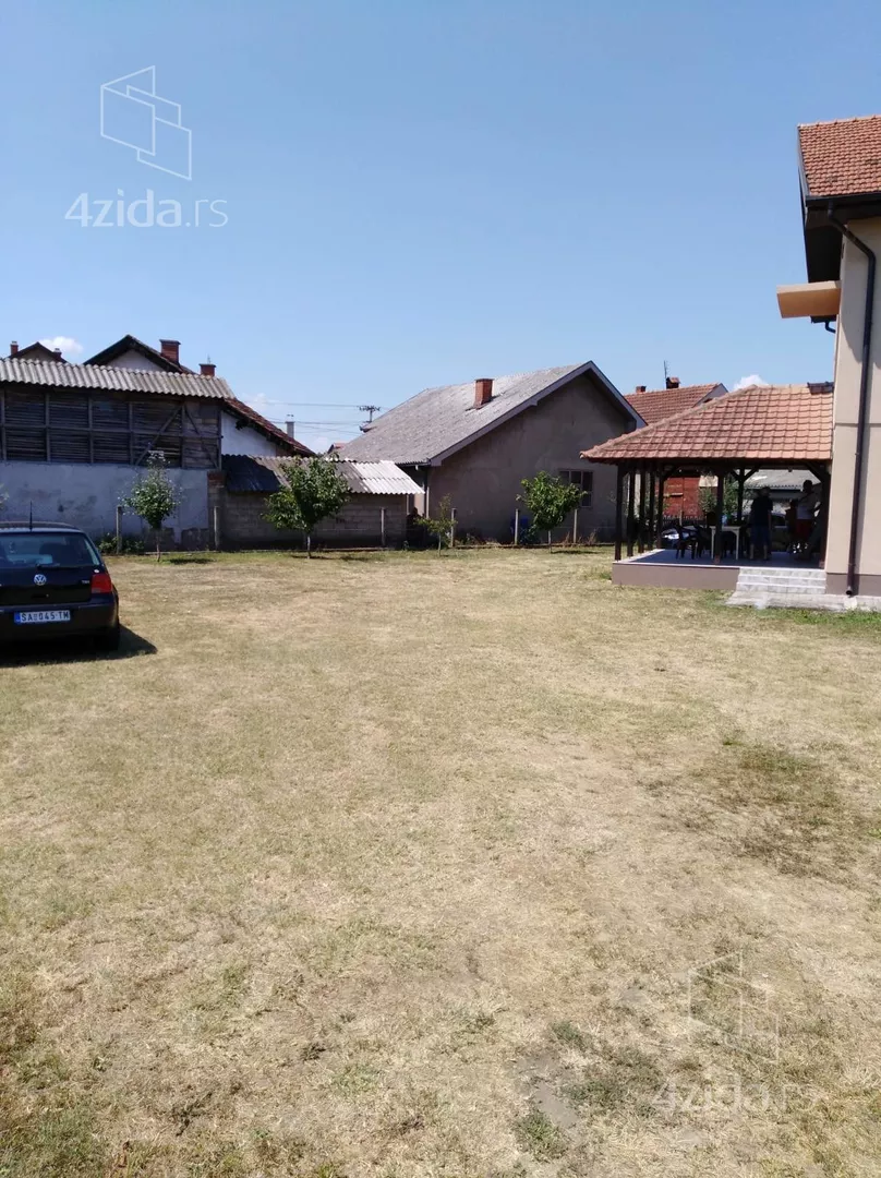 3-etažna kuća | 4zida