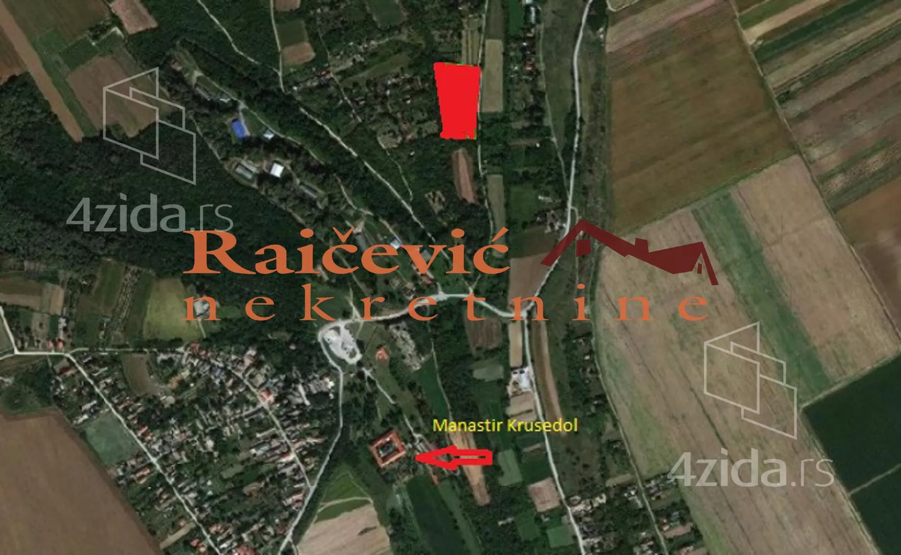 Plac | 4zida