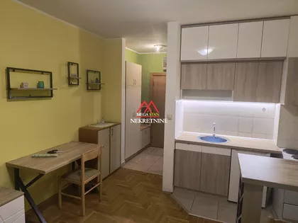 Rumenačka | 4zida.rs