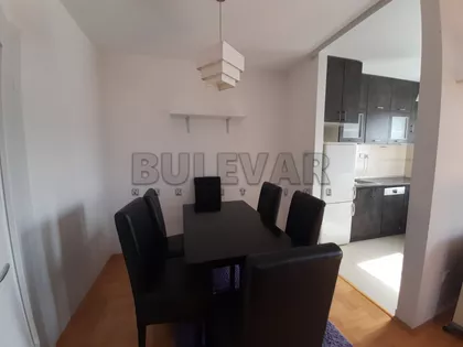 Vojislava Ilića | 4zida.rs