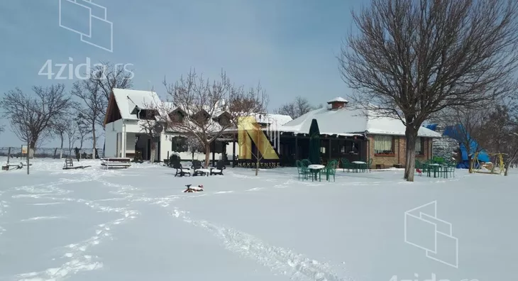 Kuća | 4zida