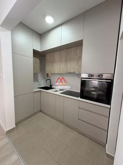 Svetozara Miletića | 4zida.rs