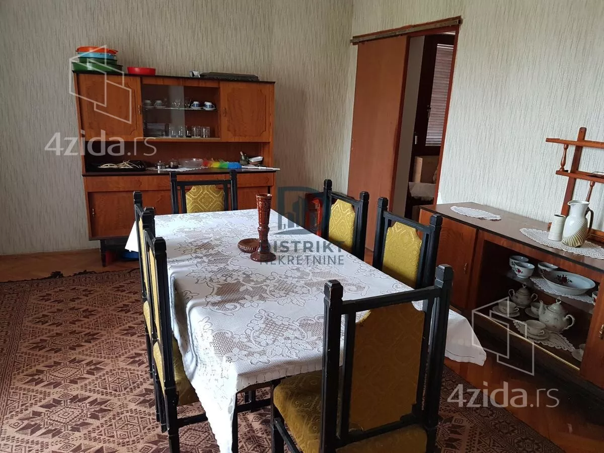 Kuća | 4zida