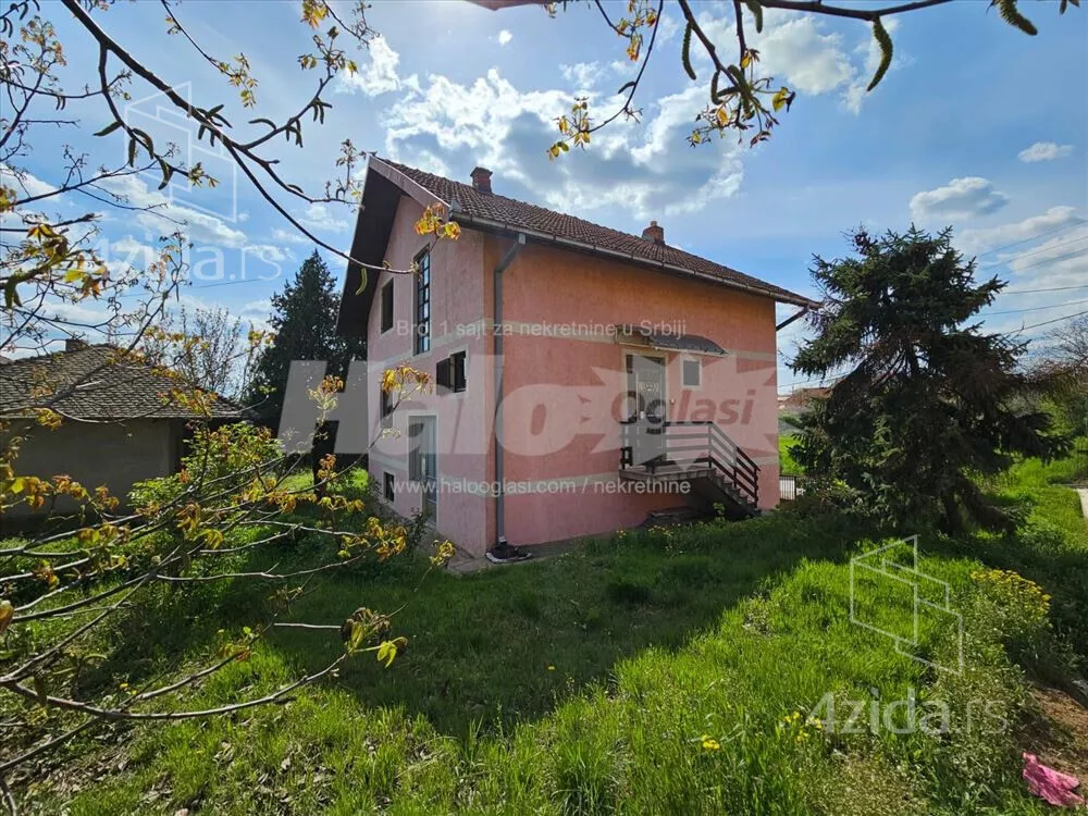 3-etažna kuća | 4zida