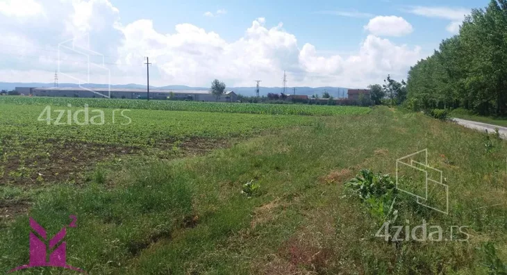 Poljoprivredno zemljište | 4zida