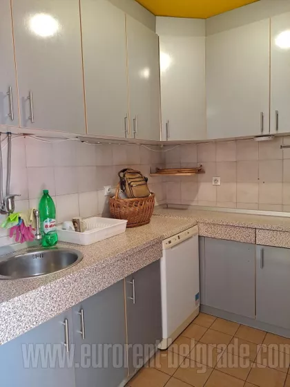 BEŽANIJSKA KOSA 1 | 4zida.rs