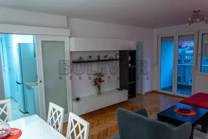 Vojvode Tankosića | 4zida.rs