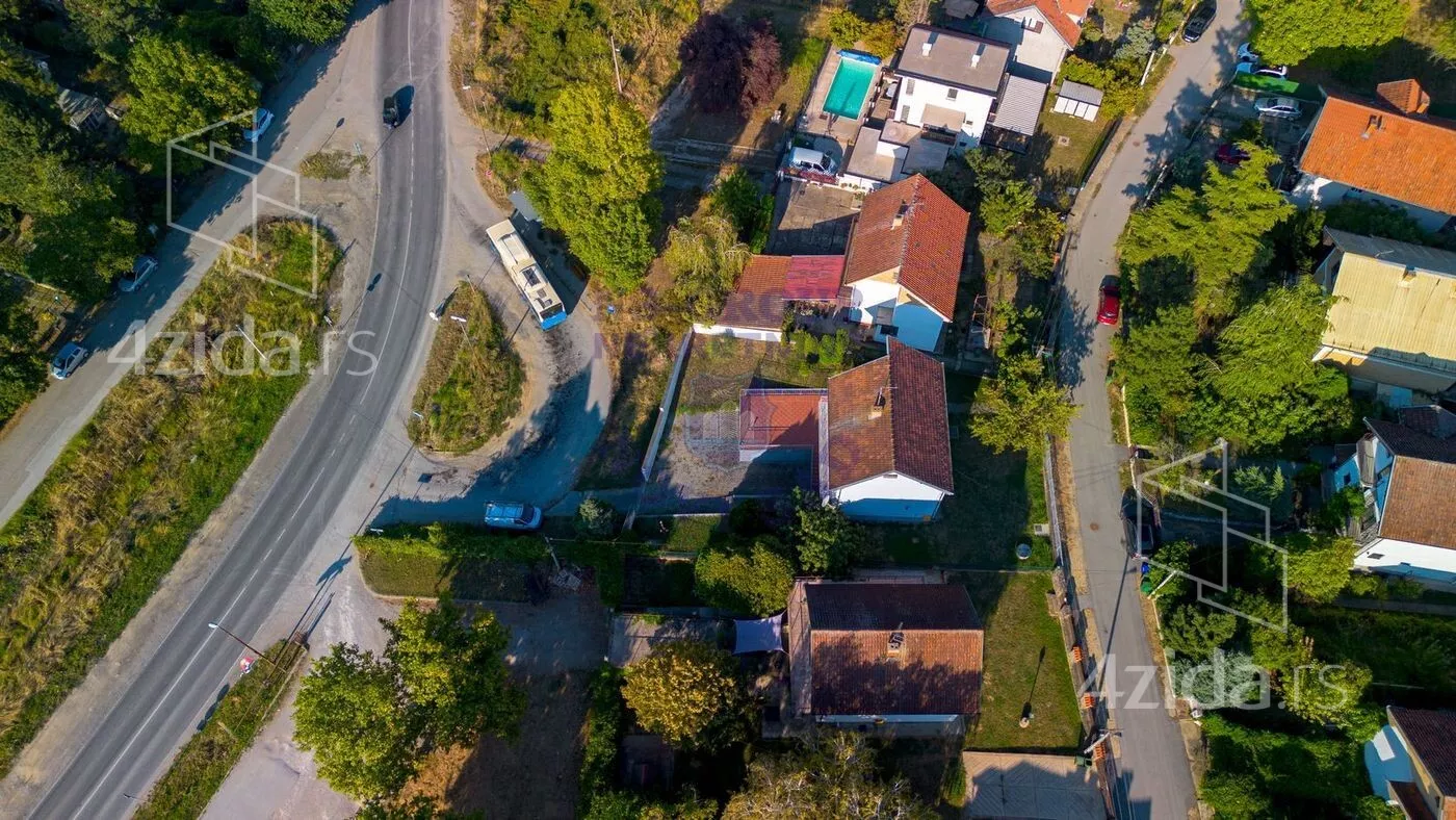 3-etažna kuća | 4zida