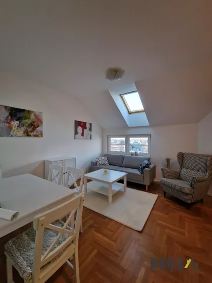 Bulevar Patrijarha Pavla (Somborski Bulevar) | 4zida.rs