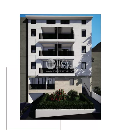 Koste Trifkovića | 4zida.rs