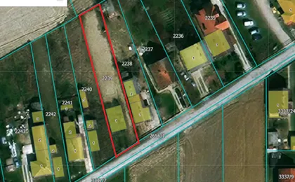 Karađorđeva 40 | 4zida.rs