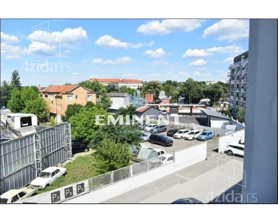 Kancelarija | 4zida