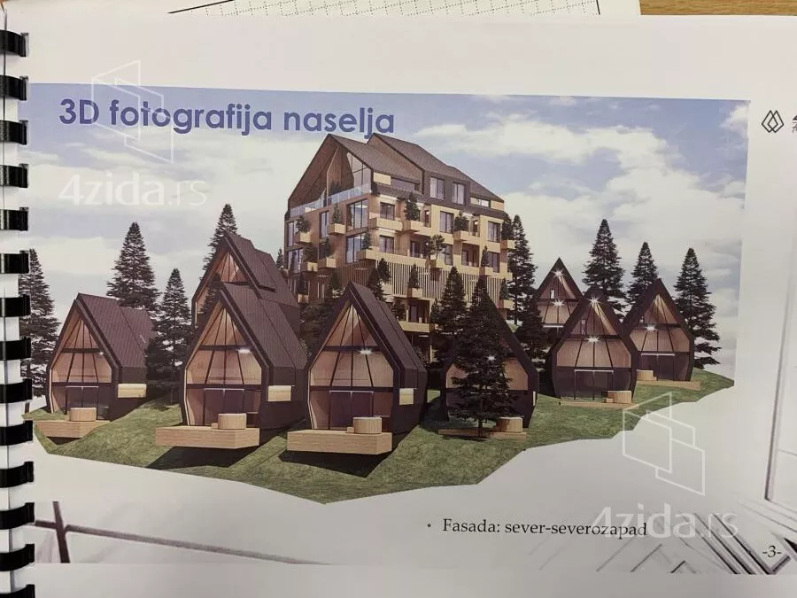 Plac | 4zida