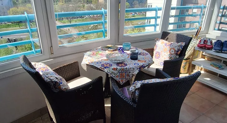 Četvoroiposoban stan | 4zida