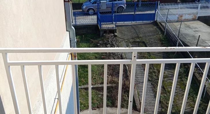 4-etažna kuća | 4zida