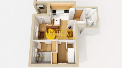 Srđana Kneževića | 4zida.rs