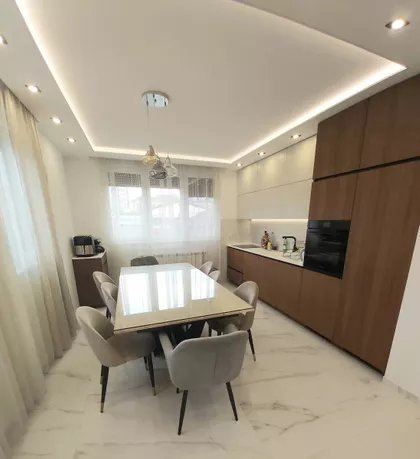 Sajmište | 4zida.rs