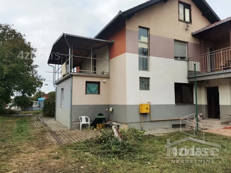 Kuća | 4zida