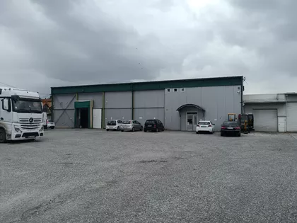 Kraljevačkog Bataljona 156A | 4zida.rs